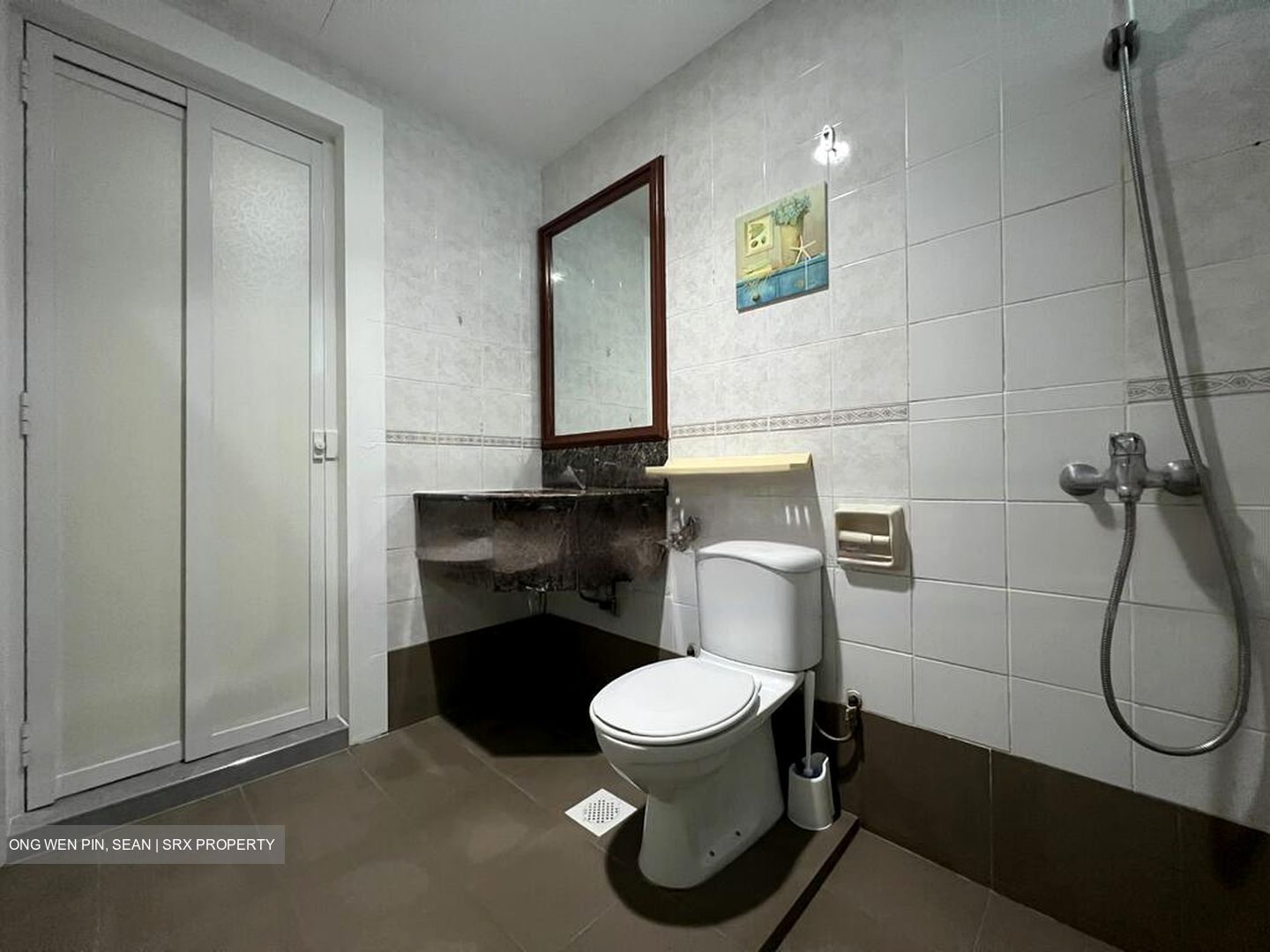 Parc Oasis (D22), Condominium #458557911